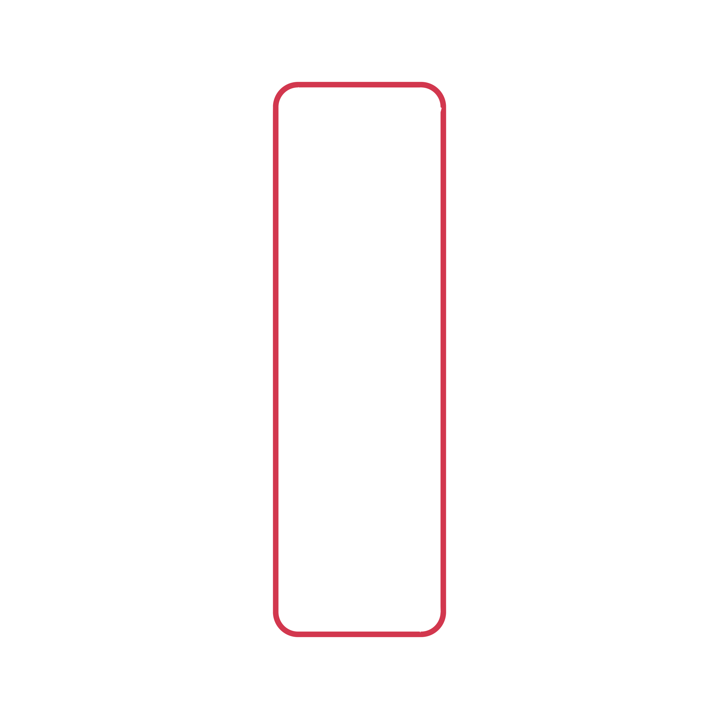 Objects Wall Mirrors Ikea Lindbyn Mirror Tall Contour Svg Vector Free Vectors